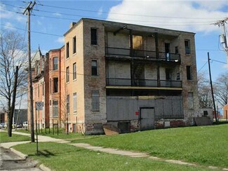 1902 Jefferson Ave, Toledo, OH 43604