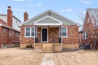 5305 Reber Place, Saint Louis, MO 63139