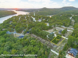 000lot 212 Mohican Ln, Pine B Township, MO 65681