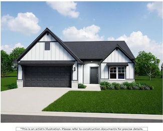 307 Nixon Way, London, OH 43140