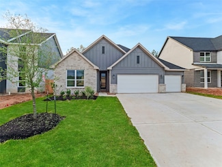 4409 Wapama Falls Loop, Conroe, TX 77303