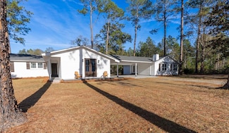 237 Thundering Springs Rd, Leesburg, GA 31763