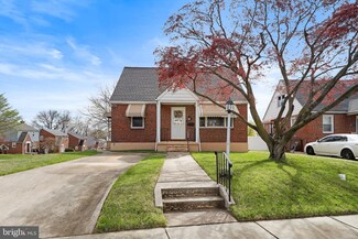 6013 Plumer Ave, Baltimore, MD 21206