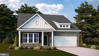113 Scented Rose Way, Winchester, VA 22602