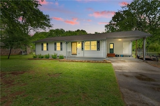 112 Duncan Dr SW, Cartersville, GA 30120