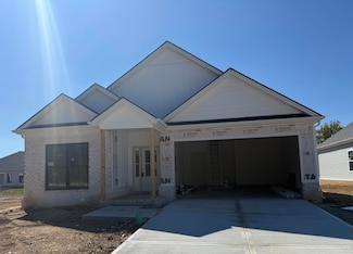 4152 Buttermilk Rd, Lexington, KY 40509