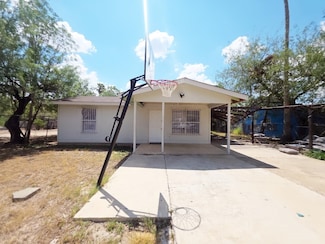 1713 Margarita Ln, Laredo, TX 78046