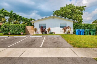 101 NW 56th Ct, Fort Lauderdale, FL 33309