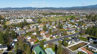 206 W 17th Ave, Post Falls, ID 83854