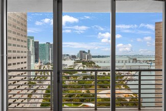 325 S Biscayne Blvd Unit 3222, Miami, FL 33131