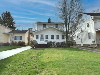 314 E Walnut Ave, Painesville, OH 44077