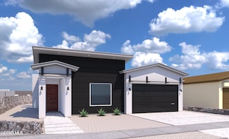 1425 Dylan Place, El Paso, TX 79928