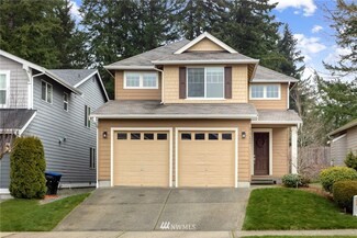 3912 Steinerberg St SE, Lacey, WA 98503