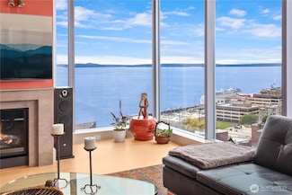 1521 2nd Ave Unit 1701, Seattle, WA 98101