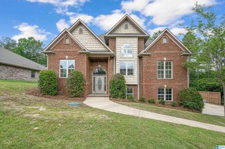 20 Lakeside Dr, Odenville, AL 35120