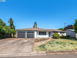 1810 N Park Ave, Eugene, OR 97404