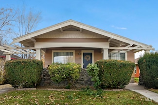 150 10th Ave E, Twin Falls, ID 83301