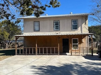 144 Sunset St, Whitney, TX 76692