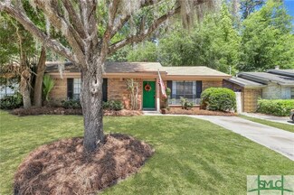 120 Harmon Creek Dr, Savannah, GA 31406