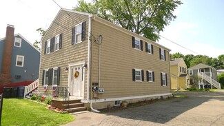 41 Beaver St Unit 2, Salem, MA 01970