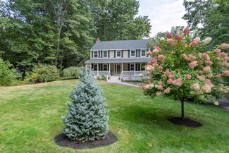 25 Teloian Dr, Hudson, NH 03051