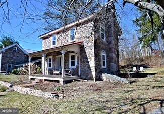 1531 Old Ridge Rd, Pottstown, PA 19465