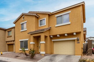 251 S Aaron, Mesa, AZ 85208