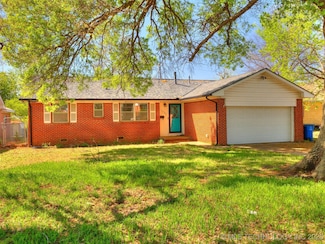 7420 E 30th Place, Tulsa, OK 74129