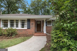 2034 Pine Forest Dr NE, Atlanta, GA 30345