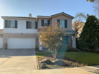 4003 S Crenshaw St, Visalia, CA 93277