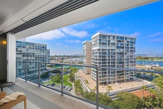 1760 Avenida Del Mundo Unit 901, Coronado, CA 92118