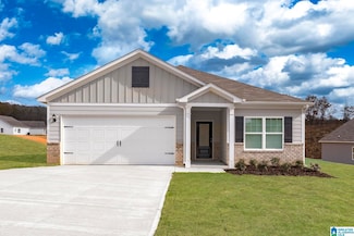 4520 Morgan Dr, Pinson, AL 35126