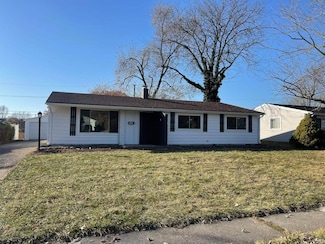 2603 Farnsworth Dr, Fort Wayne, IN 46805