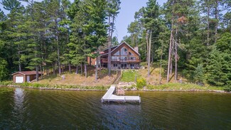1446 Plummer Point Rd NE, Outing, MN 56662