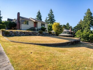 12303 23rd Ave NE, Seattle, WA 98125
