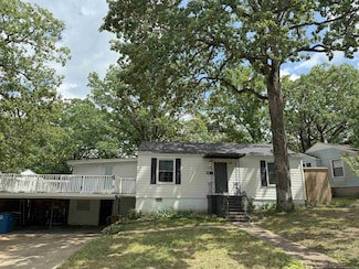 108 Belmont Dr, North Little Rock, AR 72116