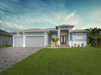 111 Long Meadow Ln N, Rotonda West, FL 33947