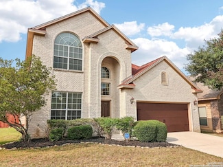 5514 Waldon Walk, San Antonio, TX 78261