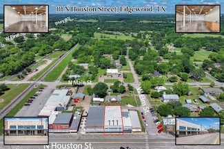 111 N Houston St, Edgewood, TX 75117