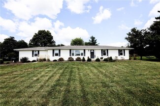 18000 E 200 N, Hope, IN 47246