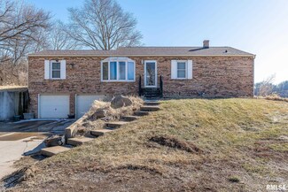 8400 79th Ave W, Milan, IL 61264