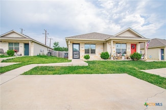 1219 Honor Ln, Temple, TX 76501