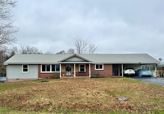 1781 Hodges Bridge Rd, Doyle, TN 38559