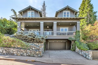 300 Vista St, Ashland, OR 97520