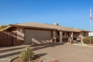 9910 W Gulf Hills Dr, Sun City, AZ 85351
