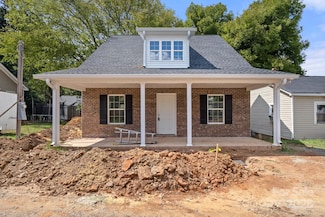 123 Pursley St, Rock Hill, SC 29732