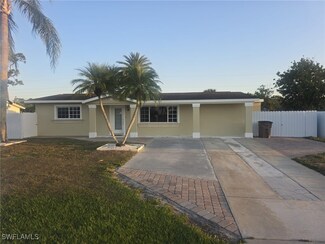 1212 Casedale St, Lehigh Acres, FL 33936