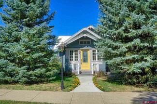 0 Delta Ave Unit 741078, Paonia, CO 81428