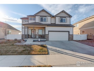 1837 106th Ave, Greeley, CO 80634