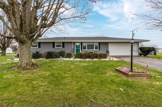 226 Maple St, Sunman, IN 47041